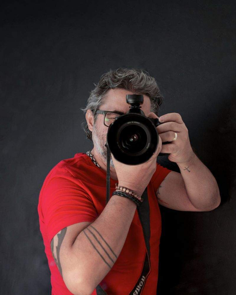Nordlys Fotostudio 12