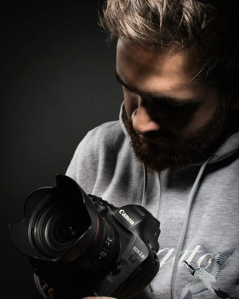 Nordlys Fotostudio 15