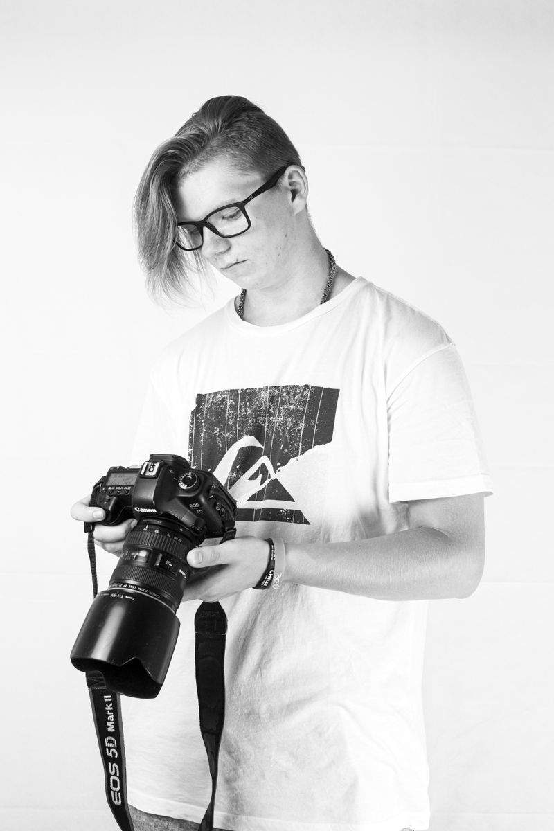 Nordlys Fotostudio 3