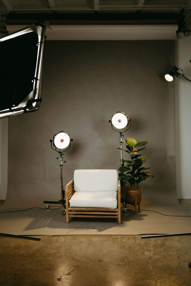 Nordlys Fotostudio 7